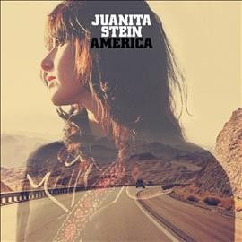 Juanita Stein - America (CD)
