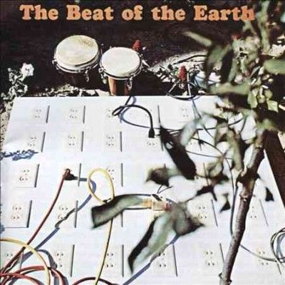 Beat Of The Earth - Beat Of The Earth (CD)