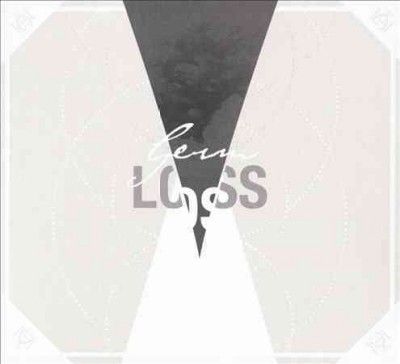 Germ - Loss (CD)