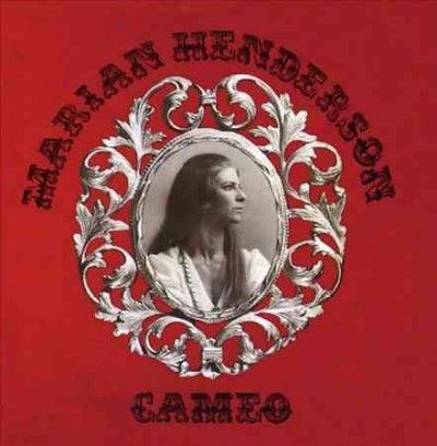 Cameo (CD / Album)