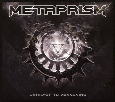 Metaprism - Catalyst To Awakening (CD)