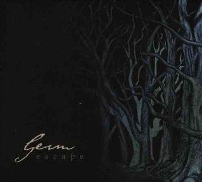 Germ - Escape (CD)
