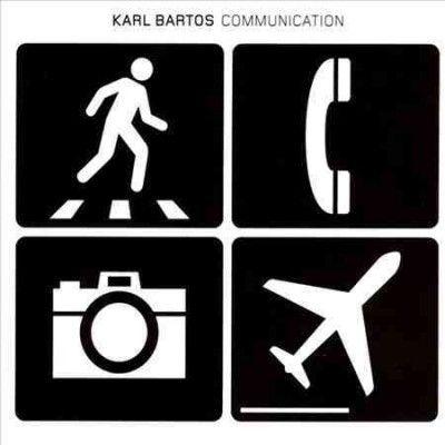 Communication (CD / Album)