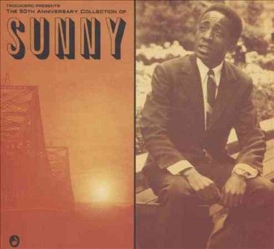 Various - 50th Anniversary Collection Of Sunny (CD)