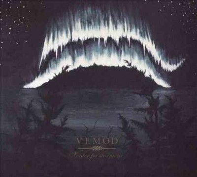 Vemod - Venter Pay Stormene (CD)