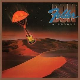 Don Felder - Airborne (CD)