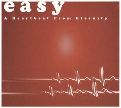 Easy - Heartbeat From Eternity (CD)
