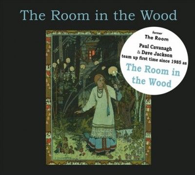 Room In The Wood - Room In The Wood (CD)