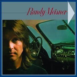 Randy Meisner - Randy Meisner (CD)