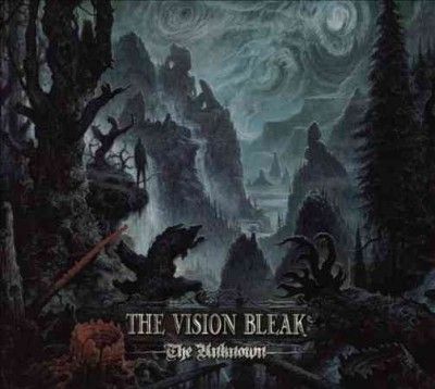 Vision Bleak - Unknown (CD)