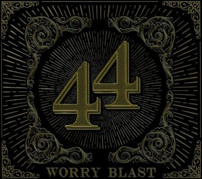 0.44 (CD / Album)