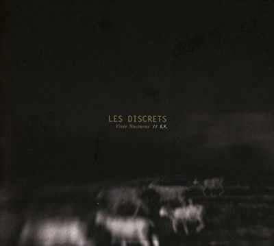Les Discrets - Viree Nocturne (CD)