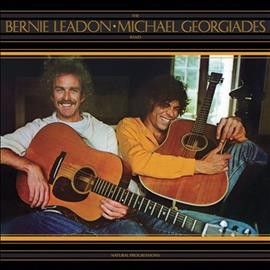 Bernie Leadon - Natural Progressions (CD)