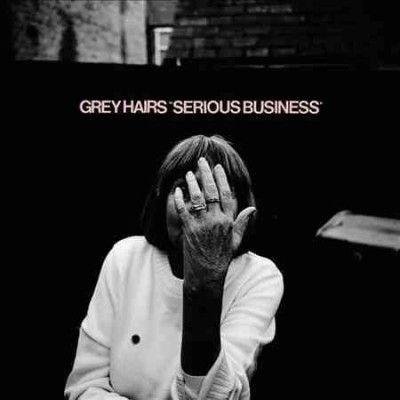 Serious Business (CD / Album)