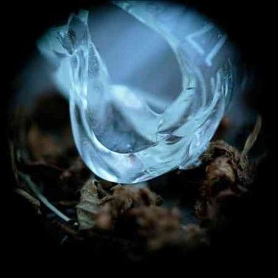 Mantlepiece (CD / Album)