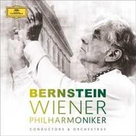 Wiener Philharmonike - Leonard Bernstein &amp; Wiener Philharmon (CD)