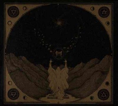 Lotus Thief - Gramarye (CD)