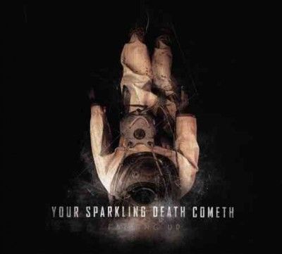 Falling Up - Your Sparkling Death Cometh (CD)