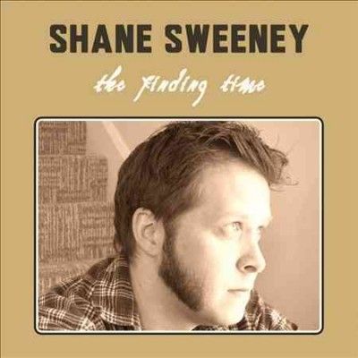 Shane Sweeney - Finding Time (CD)