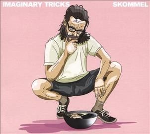 Imaginary Tricks - Skommel (CD)