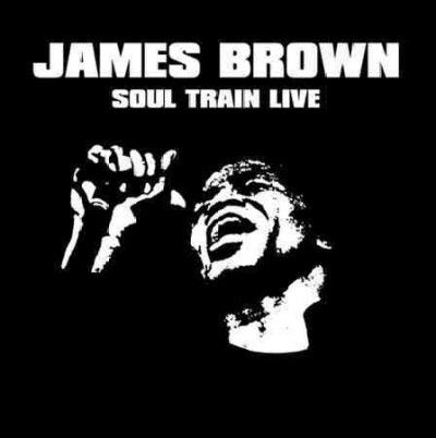 Soul Train Live (CD / Album)