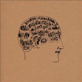 Deep State - Thought Garden (CD)