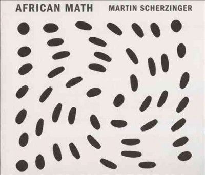 Thomas Rosenkranz - Scherzinger: African Math (CD)