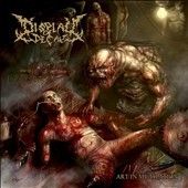 Relics Of Humanity - Decades Of Desacralization (CD)