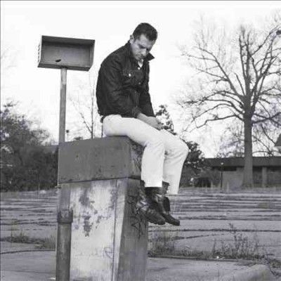 Jason Kutchma - Sundown Usa (solo) (CD)