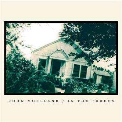 John Moreland - In The Throes (CD)
