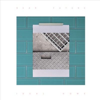 Ideal Home (CD / Album)