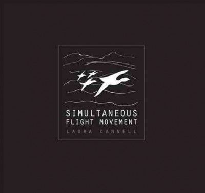 Laura Cannell - Simultaneous Flight Movement (CD)