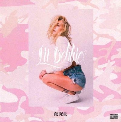 Lil Debbie - Debbie (CD)