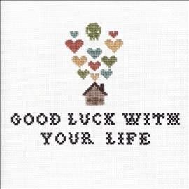 Spose - Good Luck With Your Life (CD)