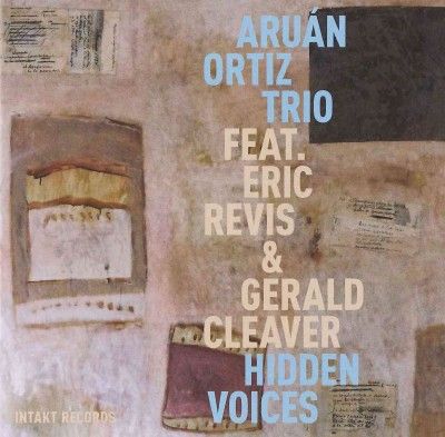Hidden Voices (CD / Album)