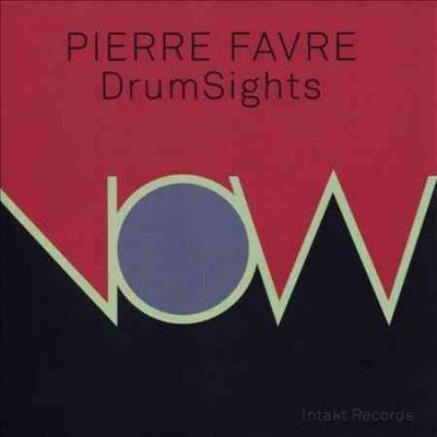 Drum Sights (CD / Album)
