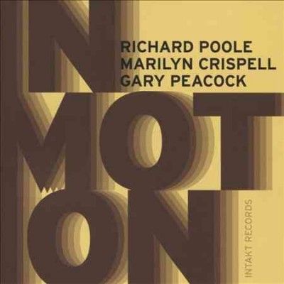 In Motion (CD / Album)