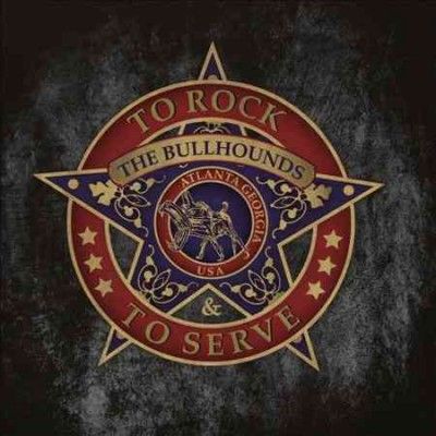 To Rock &amp; to Serve (CD / Album)