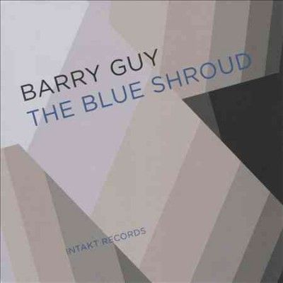 The Blue Shroud (CD / Album)