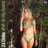 Lil Debbie - Og In My System (CD)
