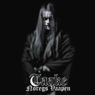 Taake - Noregs Vaapen (CD)