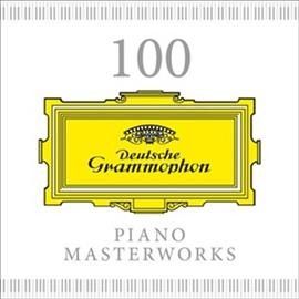 Various - 100 Piano Masterworks (CD)