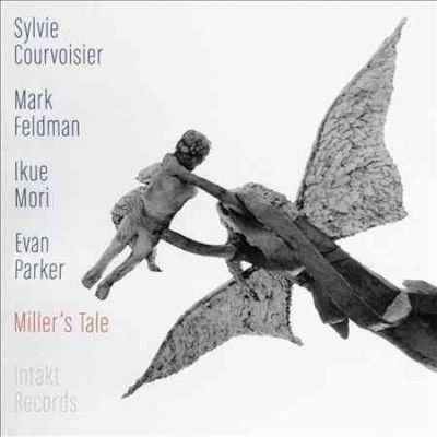 Miller's Tale (CD / Album)