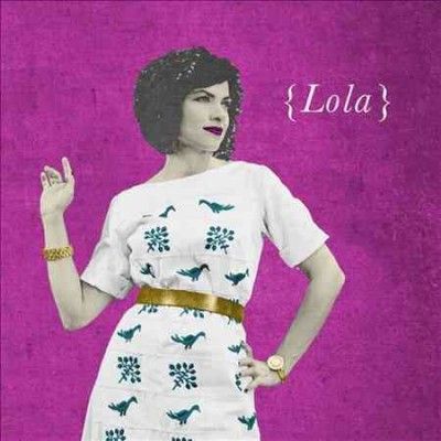 Carrie Rodriguez - Lola (CD)