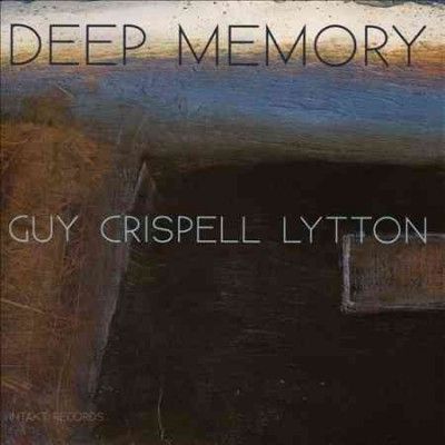 Deep Memory (CD / Album)