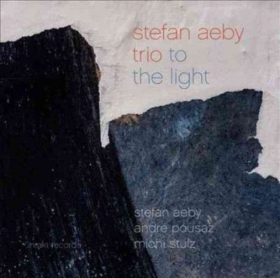 To the Light (CD / Album)