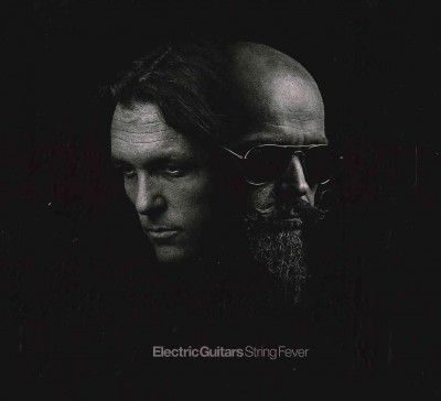 String Fever (CD / Album)