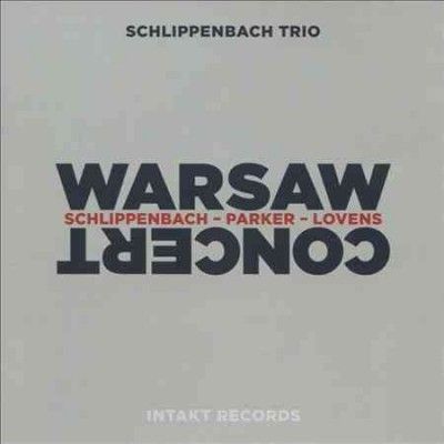 Warsaw Concert (CD / Album)