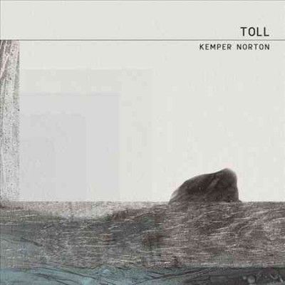 Kemper Norton - Toll (CD)