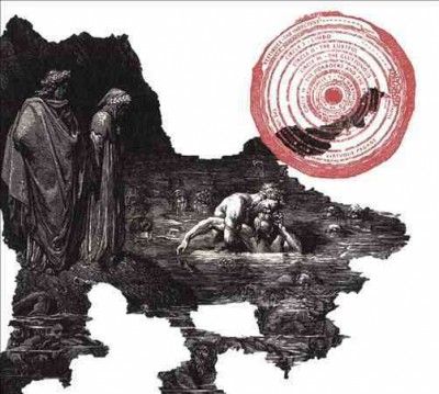 Circles of Upper and Lower Hell (CD / Album)